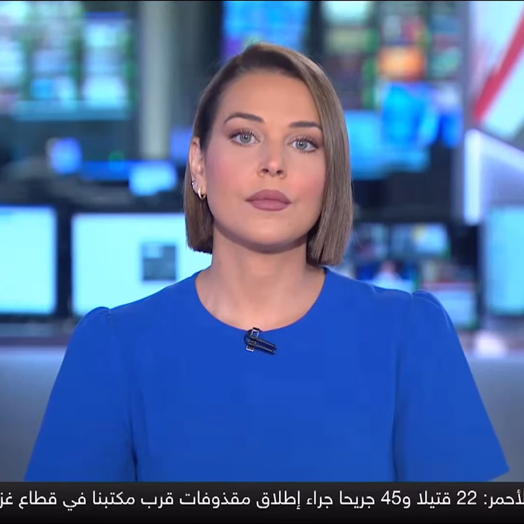 Sky News Arabia News Bulletin – TV