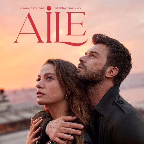 Aile – TV Series